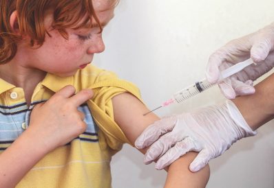 article image - Vaccine